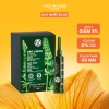 Tinh chất Yves Rocher Anti-Hair Loss White Lupin - Dưỡng tóc 16 ngày, giảm rụng, 4x15ml 940.000đ