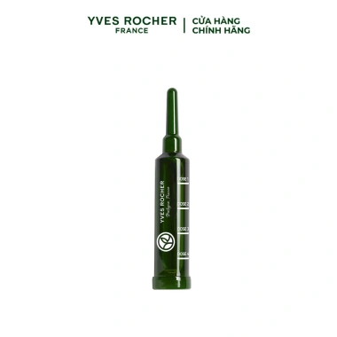 Tinh chất Yves Rocher Anti-Hair Loss White Lupin - Dưỡng tóc 16 ngày, giảm rụng, 4x15ml 940.000đ