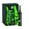 Tinh chất Yves Rocher Anti-Hair Loss White Lupin - Dưỡng tóc 16 ngày, giảm rụng, 4x15ml 940.000đ 8