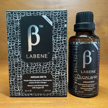 Tinh dầu Argan Beta LABENE 50ml - Dưỡng ẩm sâu, giảm tóc khô xơ, bóng mượt 3 Tinh dầu Argan Beta LABENE 50ml - Dưỡng ẩm sâu, giảm tóc khô xơ, bóng mượt 3