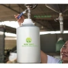 Tinh dầu cà phê nguyên chất Mộc Mây - Đuổi muỗi, thơm phòng, chống say xe, thư giãn, giảm còn 37.000₫ 7