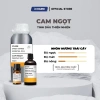 Tinh dầu cam ngọt iCHARM 100ml - đuổi muỗi, thơm phòng ngủ spa, giảm giá 175.000₫ 4