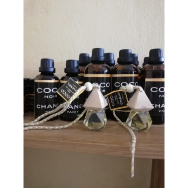 Tinh Dầu Coco Chanel - Hương Nước Hoa Thơm Lừng Xông Phòng Khách Sạn, Spa, Oto, Nhà Nghỉ 100ml/50ml/30ml Giá 48.000 VNĐ