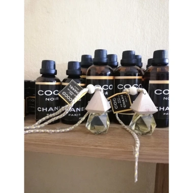 Tinh Dầu Coco Chanel - Hương Nước Hoa Thơm Lừng Xông Phòng Khách Sạn, Spa, Oto, Nhà Nghỉ 100ml/50ml/30ml Giá 48.000 VNĐ 3 Tinh Dầu Coco Chanel - Hương Nước Hoa Thơm Lừng Xông Phòng Khách Sạn, Spa, Oto, Nhà Nghỉ 100ml/50ml/30ml Giá 48.000 VNĐ 3