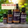 Tinh Dầu Coco Chanel - Hương Nước Hoa Thơm Lừng Xông Phòng Khách Sạn, Spa, Oto, Nhà Nghỉ 100ml/50ml/30ml Giá 48.000 VNĐ 5