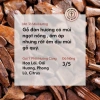 Tinh Dầu Đàn Hương 10ml Xông Thơm Phòng, Làm Nến Thiên Nhiên, Ngủ Dễ Heny Garden 2