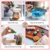Tinh Dầu Đàn Hương 10ml Xông Thơm Phòng, Làm Nến Thiên Nhiên, Ngủ Dễ Heny Garden 4