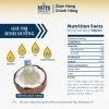 Tinh Dầu Dừa Ép Lạnh The Nuts Valley – Dưỡng Tóc, Nấu Ăn, Làm Đẹp, Giá 228.650₫ (Giảm 17%) – Tết 2.026 7