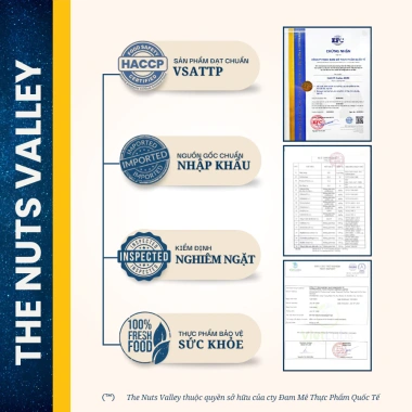 Tinh Dầu Dừa Ép Lạnh The Nuts Valley – Dưỡng Tóc, Nấu Ăn, Làm Đẹp, Giá 228.650₫ (Giảm 17%) – Tết 2.026 8 Tinh Dầu Dừa Ép Lạnh The Nuts Valley – Dưỡng Tóc, Nấu Ăn, Làm Đẹp, Giá 228.650₫ (Giảm 17%) – Tết 2.026 8