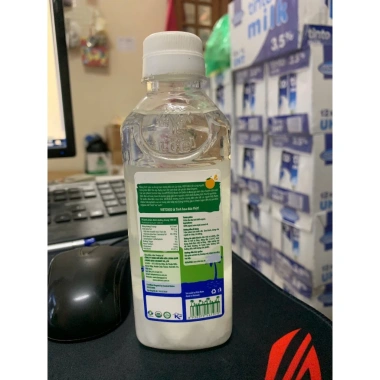 Tinh dầu Dừa Vietcoco 250ml - Dưỡng ẩm da, tóc mềm, Giá 87.000₫, giảm từ 109.620₫ 2