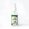 Tinh dầu đuổi muỗi cao cấp Orgakids cho bé thiên nhiên, xịt trực tiếp lên da an toàn, giá 60.000 4