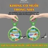 Tinh Dầu Đuổi Muỗi Cô Đặc Sáp Thơm Treo Cửa Sổ - Ngăn Muỗi Hiệu Quả, Giá 25.000 VND Khang Đức