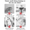 Tinh Dầu Đuổi Muỗi Cô Đặc Sáp Thơm Treo Cửa Sổ - Ngăn Muỗi Hiệu Quả, Giá 25.000 VND Khang Đức 3
