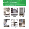 Tinh Dầu Đuổi Muỗi Cô Đặc Sáp Thơm Treo Cửa Sổ - Ngăn Muỗi Hiệu Quả, Giá 25.000 VND Khang Đức 5