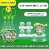 Tinh Dầu Đuổi Muỗi Cô Đặc Sáp Thơm Treo Cửa Sổ - Ngăn Muỗi Hiệu Quả, Giá 25.000 VND Khang Đức 10