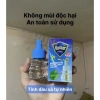 Tinh dầu đuổi muỗi Hacker Sịn - Chiết xuất xả, hiệu quả, 15.820 VND (giảm từ 18.984)