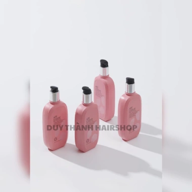 Tinh Dầu Dưỡng Tóc ATS Stylemuse Reaction Oil 120ml - Phục Hồi Hư Tổn, Bóng Mượt, Không Bết Dính, Giá 515.000 VND 7