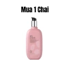 Tinh Dầu Dưỡng Tóc ATS Stylemuse Reaction Oil 120ml - Phục Hồi Hư Tổn, Bóng Mượt, Không Bết Dính, Giá 515.000 VND 10