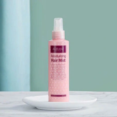Tinh dầu dưỡng tóc Aurane Softliss 125ml công nghệ Pháp - Dưỡng ẩm, tóc mềm mượt, giá 159.000đ