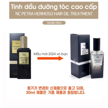 Tinh Dầu Dưỡng Tóc Cao Cấp Petra Hermoso - Serum Phục Hồi Tóc Hư Tổn, Khô Xơ, Uốn Nhuộm, Giảm Giá 459k 3 Tinh Dầu Dưỡng Tóc Cao Cấp Petra Hermoso - Serum Phục Hồi Tóc Hư Tổn, Khô Xơ, Uốn Nhuộm, Giảm Giá 459k 3