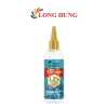 Tinh dầu dưỡng tóc HeadShoulders DermaXpro - Serum da đầu ngừa gàu, tóc chắc khỏe 145ml 6