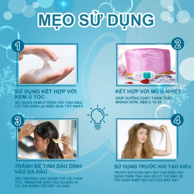 Tinh Dầu Dưỡng Tóc Hương Nước Hoa L’UÔDAIS CLASSIC 80ml Chính Hãng Loại 1 Giá 59.900 4 Tinh Dầu Dưỡng Tóc Hương Nước Hoa L’UÔDAIS CLASSIC 80ml Chính Hãng Loại 1 Giá 59.900 4