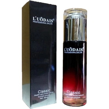 Tinh Dầu Dưỡng Tóc Hương Nước Hoa L’UÔDAIS CLASSIC 80ml Chính Hãng Loại 1 Giá 59.900