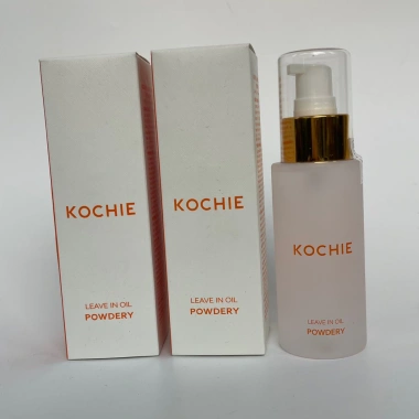 Tinh dầu dưỡng tóc Kochie Leave-in Oil 75ml - Dưỡng ẩm sâu, bóng mượt, giảm gãy - 291.000 VND 3