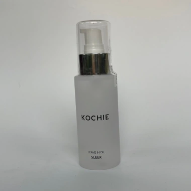 Tinh dầu dưỡng tóc Kochie Leave-in Oil 75ml - Dưỡng ẩm sâu, bóng mượt, giảm gãy - 291.000 VND 8
