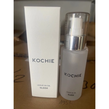 Tinh dầu dưỡng tóc Kochie Leave-in Oil 75ml - Dưỡng ẩm sâu, bóng mượt, giảm gãy - 291.000 VND 10
