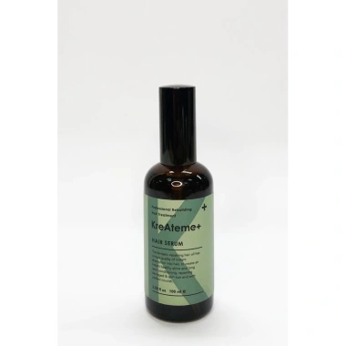 Tinh dầu dưỡng tóc Kreateme 100ml - Dưỡng ẩm, bóng mượt, giảm 23% chỉ 237.000 VND 6 Tinh dầu dưỡng tóc Kreateme 100ml - Dưỡng ẩm, bóng mượt, giảm 23% chỉ 237.000 VND 6