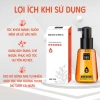 Tinh Dầu Dưỡng Tóc Mofaser 70ml - Phục Hồi Tóc Hư Tổn, Giảm Gãy Rụng, Tóc Mềm Mượt Bóng Khỏe 90k dong 3