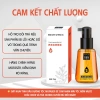 Tinh Dầu Dưỡng Tóc Mofaser 70ml - Phục Hồi Tóc Hư Tổn, Giảm Gãy Rụng, Tóc Mềm Mượt Bóng Khỏe 90k dong 5