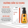 Tinh Dầu Dưỡng Tóc Mofaser 70ml - Phục Hồi Tóc Hư Tổn, Giảm Gãy Rụng, Tóc Mềm Mượt Bóng Khỏe 90k dong 6