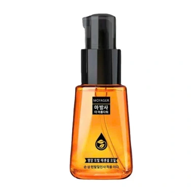 Tinh Dầu Dưỡng Tóc Mofaser 70ml - Phục Hồi Tóc Hư Tổn, Giảm Gãy Rụng, Tóc Mềm Mượt Bóng Khỏe 90k dong