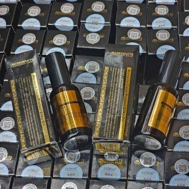 Tinh dầu dưỡng tóc Morrocco Color Protect Silky Oil 80g - Bảo vệ màu, tóc mềm mượt, giá 40.000đ 4 Tinh dầu dưỡng tóc Morrocco Color Protect Silky Oil 80g - Bảo vệ màu, tóc mềm mượt, giá 40.000đ 4
