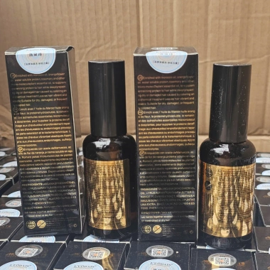 Tinh dầu dưỡng tóc Morrocco Color Protect Silky Oil 80g - Bảo vệ màu, tóc mềm mượt, giá 40.000đ 5 Tinh dầu dưỡng tóc Morrocco Color Protect Silky Oil 80g - Bảo vệ màu, tóc mềm mượt, giá 40.000đ 5
