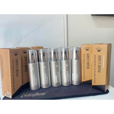 Tinh dầu dưỡng tóc Shima 100ml - Dưỡng sâu, bóng mượt, giảm rụng, 186.000đ