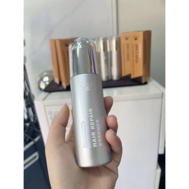 Tinh dầu dưỡng tóc Shima 100ml - Dưỡng sâu, bóng mượt, giảm rụng, 186.000đ