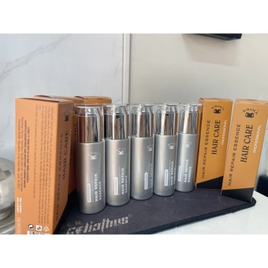 Tinh dầu dưỡng tóc Shima 100ml - Dưỡng sâu, bóng mượt, giảm rụng, 186.000đ