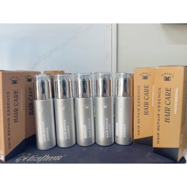 Tinh dầu dưỡng tóc Shima 100ml - Dưỡng sâu, bóng mượt, giảm rụng, 186.000đ