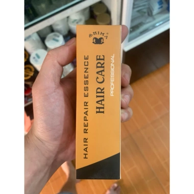 Tinh dầu dưỡng tóc Shima 100ml - Hỗ trợ tóc sau hoá chất, bóng mượt, hương lưu lâu, giá chỉ 105.000₫ 2
