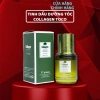 Tinh dầu dưỡng tóc TOCO Collagen Italy 60ml Serum phục hồi tóc uốn nhuộm, khô xơ, giữ nếp, mượt - Giá ưu đãi 47.800 VND