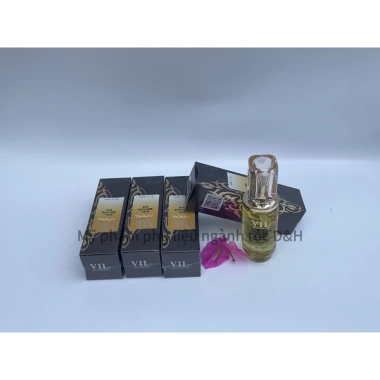 Tinh dầu dưỡng tóc ViL 80ml Bóng mượt, hương nước hoa, không bết dính, giá ưu đãi 89.000₫