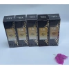 Tinh dầu dưỡng tóc ViL 80ml Bóng mượt, hương nước hoa, không bết dính, giá ưu đãi 89.000₫ 7