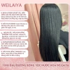 Tinh dầu dưỡng tóc Weilaiya 40ml - Nước hoa thơm lâu, dưỡng sâu, giảm rụng 2.027 3