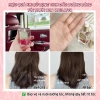 Tinh dầu dưỡng tóc Weilaiya 40ml - Nước hoa thơm lâu, dưỡng sâu, giảm rụng 2.027 4