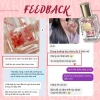 Tinh dầu dưỡng tóc Weilaiya 40ml - Nước hoa thơm lâu, dưỡng sâu, giảm rụng 2.027 5