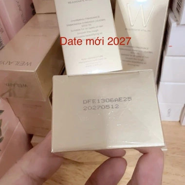 Tinh dầu dưỡng tóc Weilaiya 40ml - Nước hoa thơm lâu, dưỡng sâu, giảm rụng 2.027
