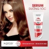 Tinh dầu dưỡng tóc X.PROS Fiber 60ml Serum Hair Balm bóng mượt thơm lâu giảm giá 45.000₫ 3